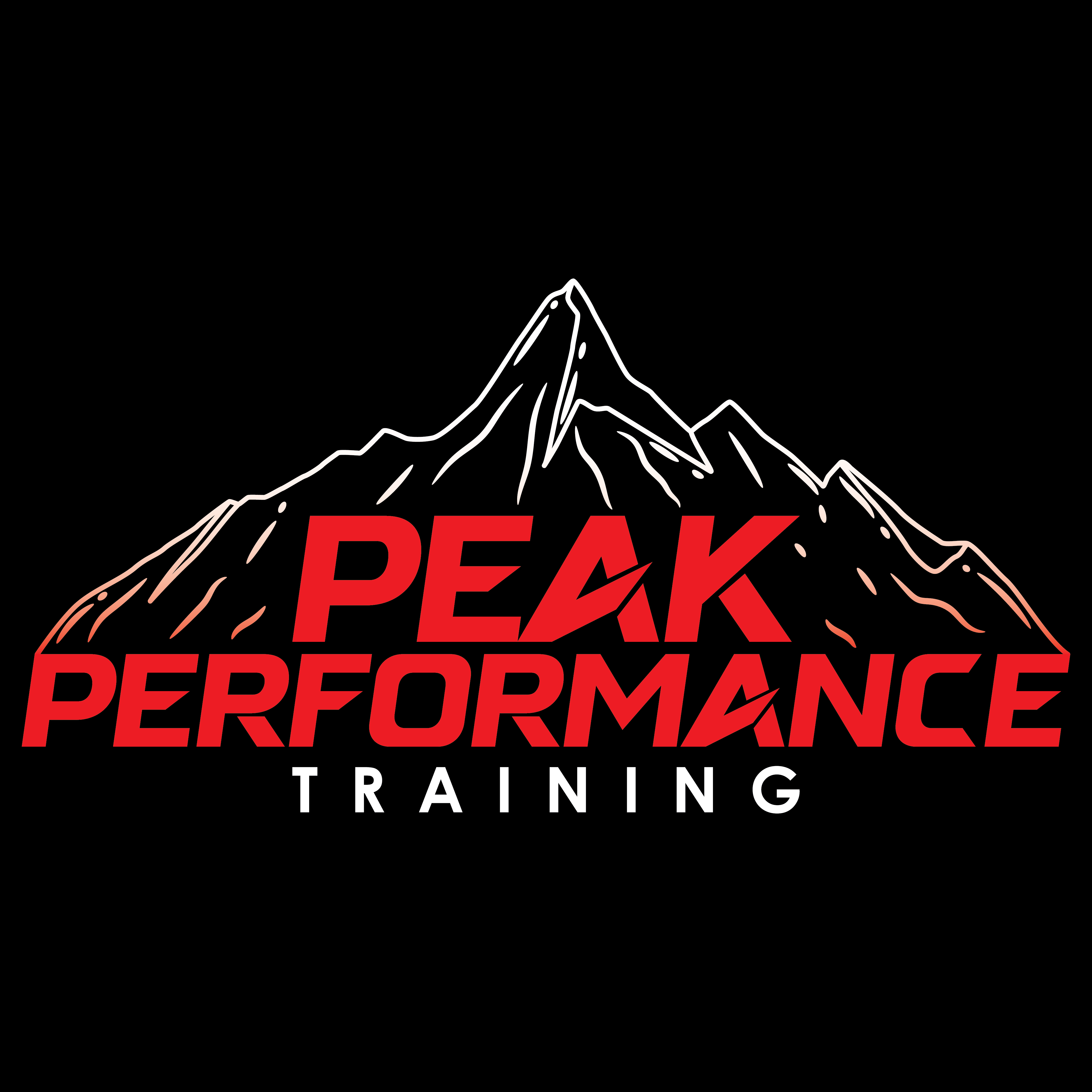 Peak Performance Logo